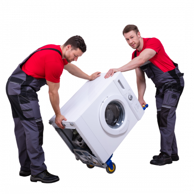 riparatori senza sfondo